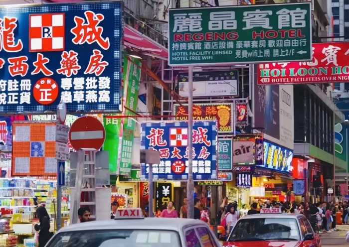 深圳正被香港人“挤爆”，香港却不再受内地欢迎？本地人说出实情