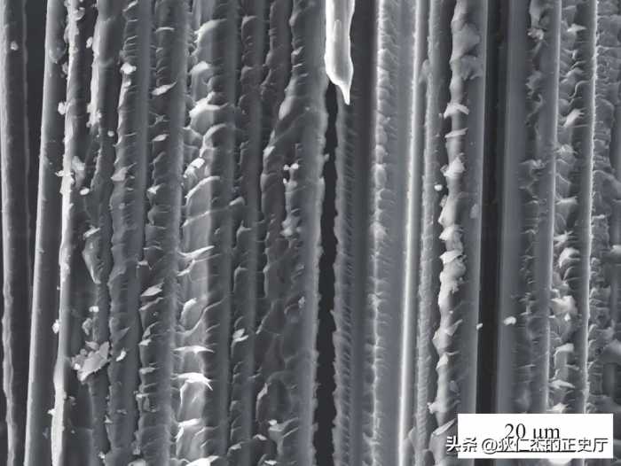 碳纳米管增强水泥基注浆材料的制备及其注浆性能研究