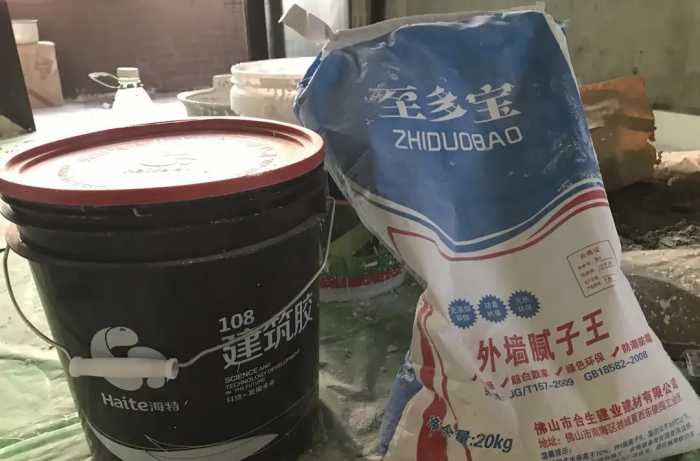 很多人以为墙面污染来自乳胶漆，却忽视了它，污染超出你的认知