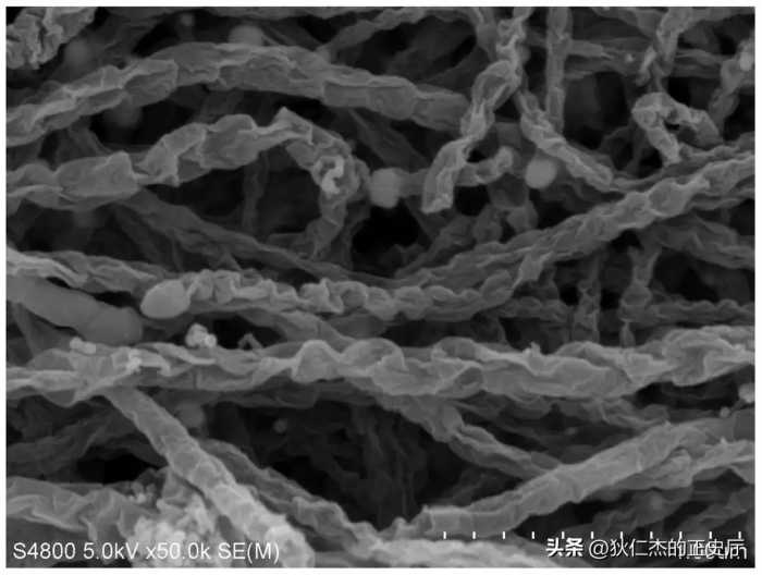 碳纳米管增强水泥基注浆材料的制备及其注浆性能研究