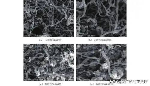 碳纳米管增强水泥基注浆材料的制备及其注浆性能研究