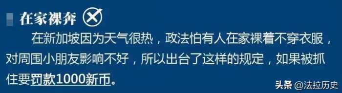 春节免签去新加坡旅游的人痛哭流涕：我破产了，蹭WiFi罚款超5万