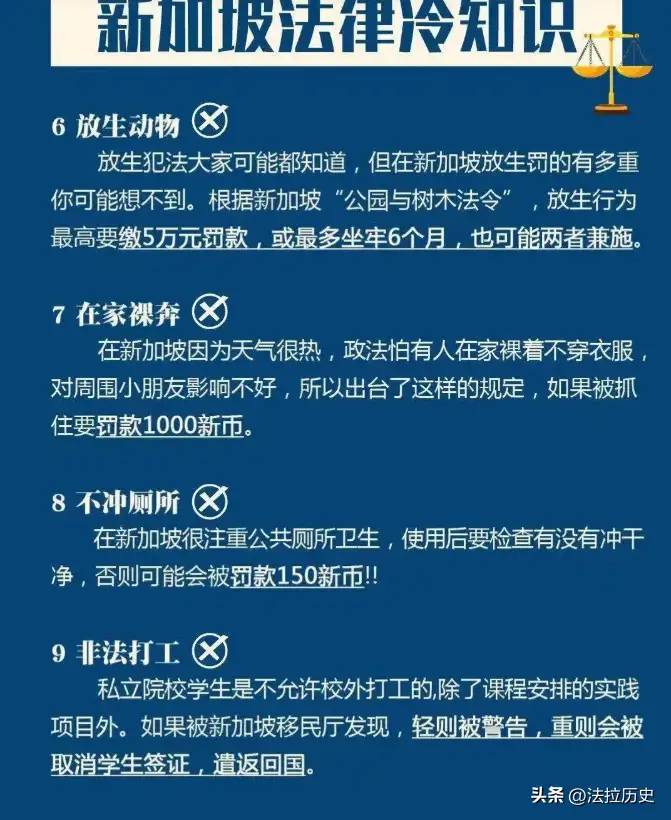 春节免签去新加坡旅游的人痛哭流涕：我破产了，蹭WiFi罚款超5万