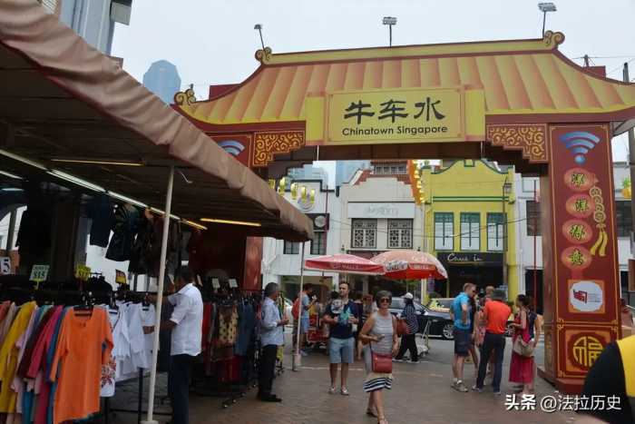 春节免签去新加坡旅游的人痛哭流涕：我破产了，蹭WiFi罚款超5万