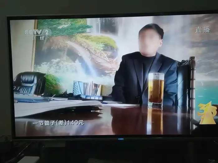 看不出来的！高标准农田用的水泥管，国标的560，“非标”420