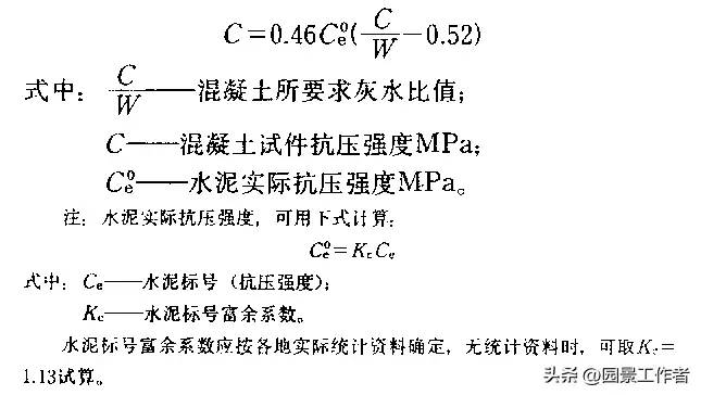 水泥混凝土路面施工及验收规范（GBJ97-87）