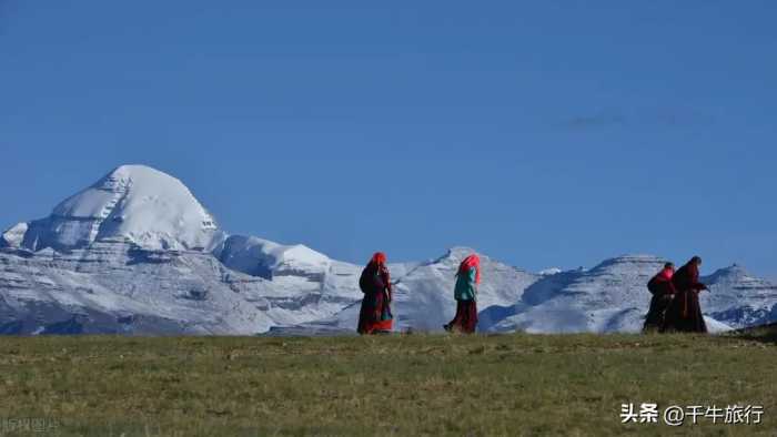 百度百科认为的中国最美十大名山，黄山仅排第4，华山无缘上榜