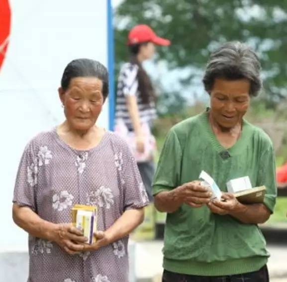 4类老人，将来会面临养老困难，有钱也不管用，原因很现实