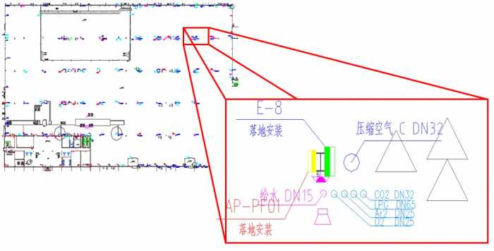 图解安装工程之电气JDG管施工，有图有真相很带劲！