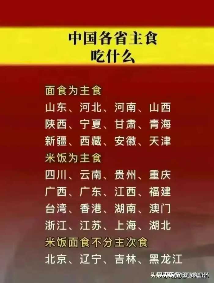 全国两会是个什么会？不知道的收藏看看。