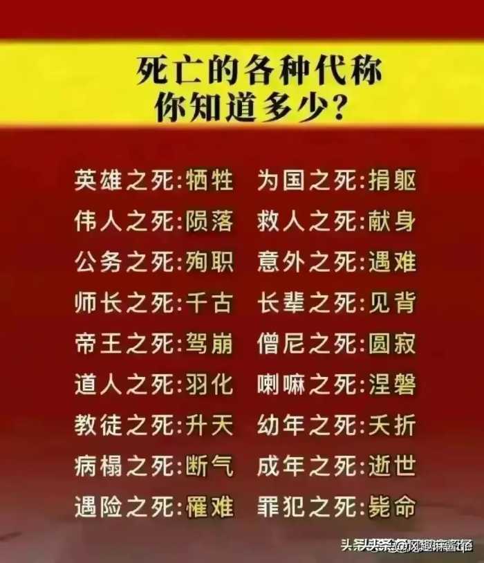 全国两会是个什么会？不知道的收藏看看。