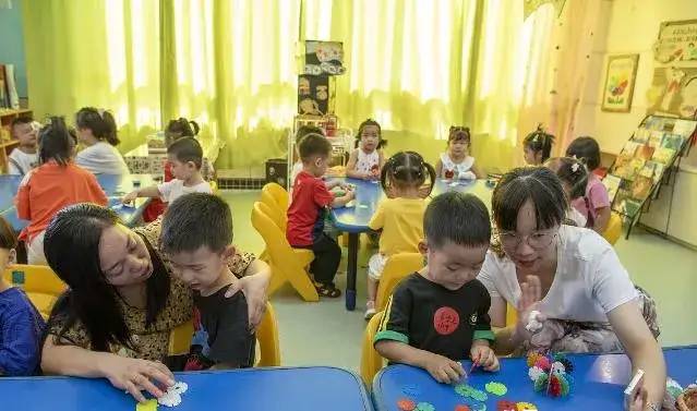 幼师离职后才敢说：我不会让自己的孩子3岁上幼儿园，有3大理由