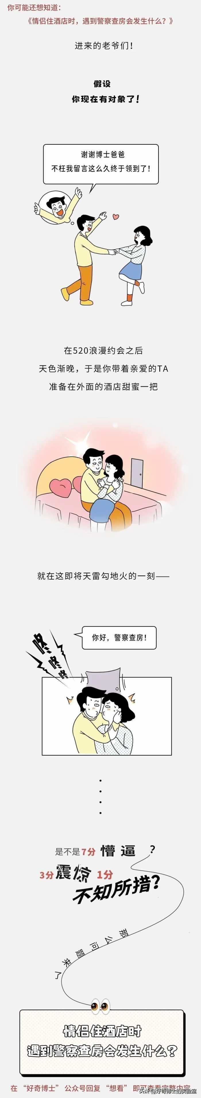 医院的男科检查，真的很可怕吗？都会有哪些项目？