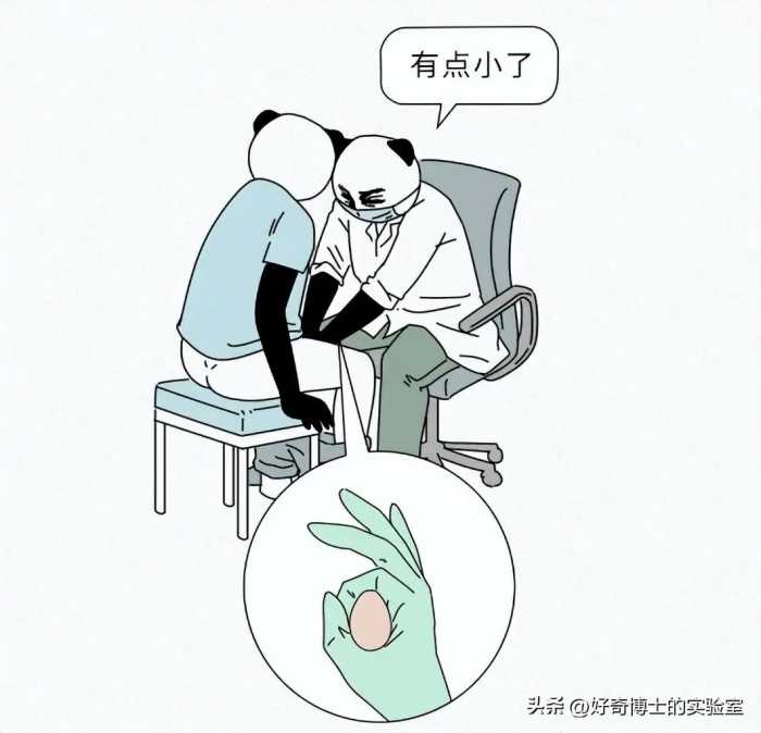 医院的男科检查，真的很可怕吗？都会有哪些项目？