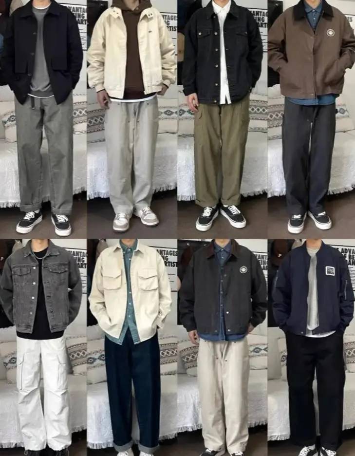 比较上档次的男装品牌有哪些？男士服装品牌推荐