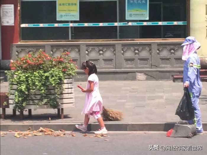 深圳大学一食堂阿姨跳楼身亡，生前留下三样东西，师生看后泪目