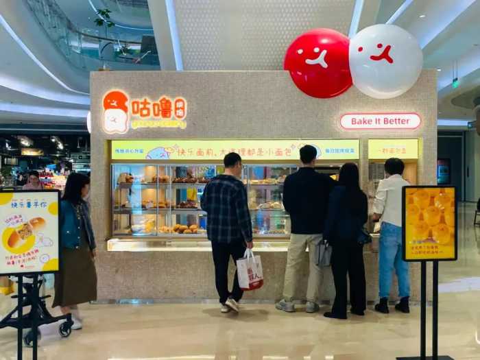 75.6亿，深圳这家mall没有秘密