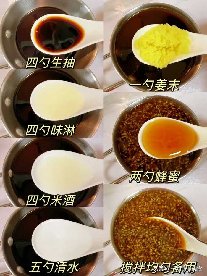 这几种食物满满的胶原蛋白，建议女孩子多吃，吃出紧致水润肌