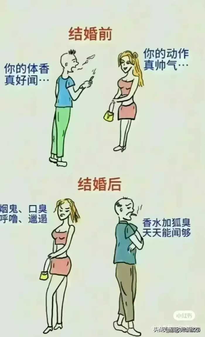 河北邯郸初中生被害事件，画成了漫画，赤裸裸的现实，值得一看。