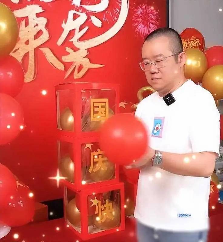 满口仁义道德，不当主持人5年的涂磊，已经走上了一条“不归路”