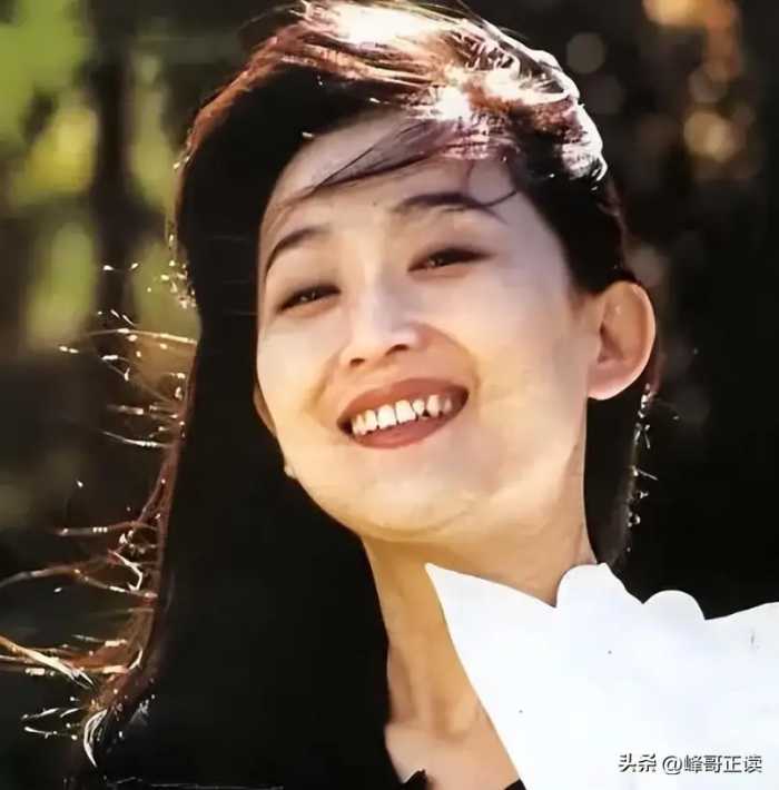 巫刚：和前妻结婚15年，无儿无女，却和不婚不孕的陈瑾相伴20年