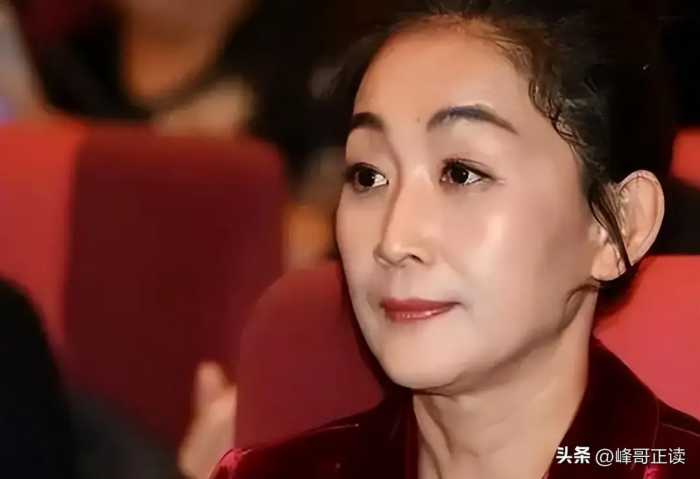 巫刚：和前妻结婚15年，无儿无女，却和不婚不孕的陈瑾相伴20年