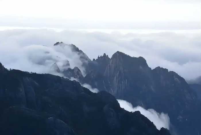 中国公认的最美10大名山，此生一定不要错过，你去过哪一座?