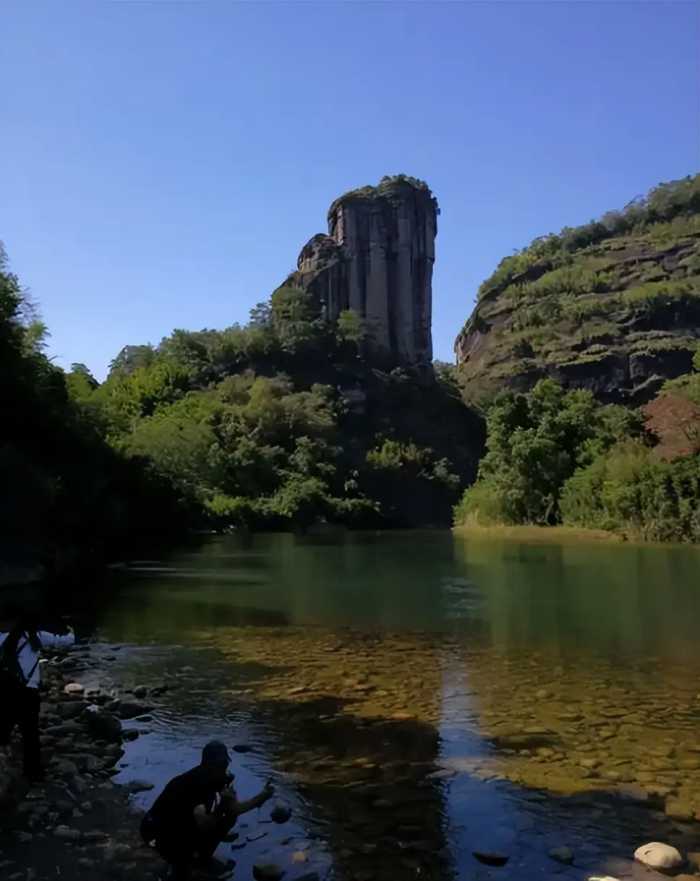 中国公认的最美10大名山，此生一定不要错过，你去过哪一座?