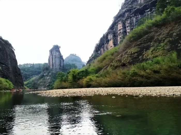 中国公认的最美10大名山，此生一定不要错过，你去过哪一座?