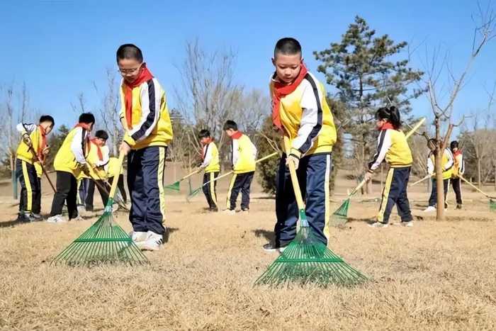 时政微观察丨增厚“绿色家底”，总书记提出新要求