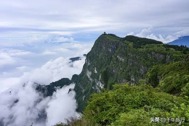 4月份最适合去的20个地方，去过10个算合格，去过18个算旅游达人