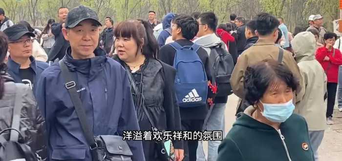 清明小长假，全国34座城市游客爆满；天水倒数第六名：淄博未上榜