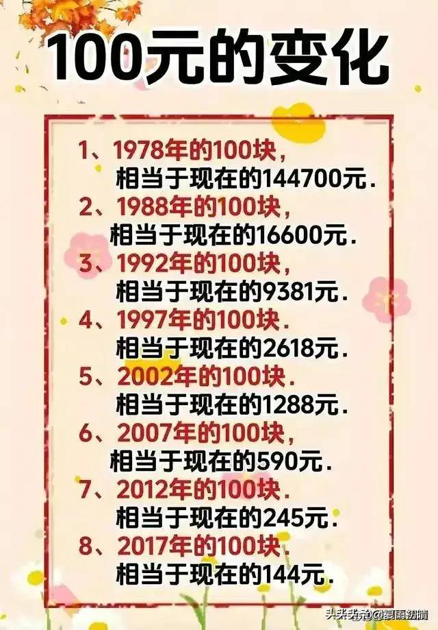 大清12位帝王，妻妾子女人数一览表，看完涨知识了。