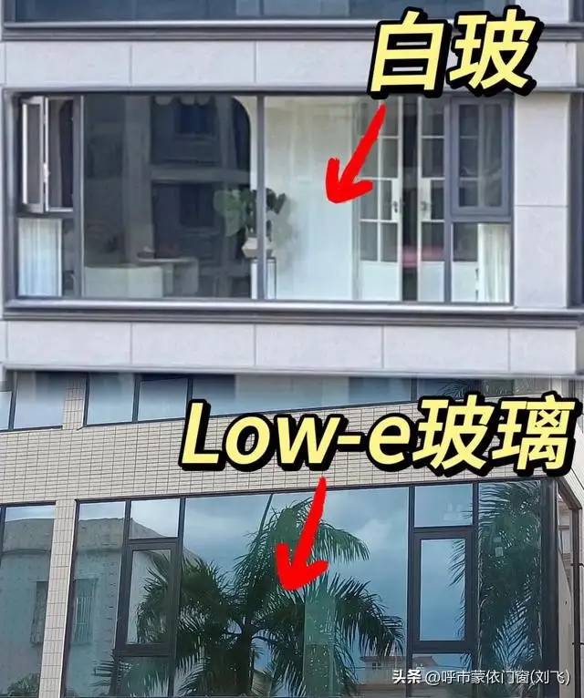 系统门窗价格多少钱一平？