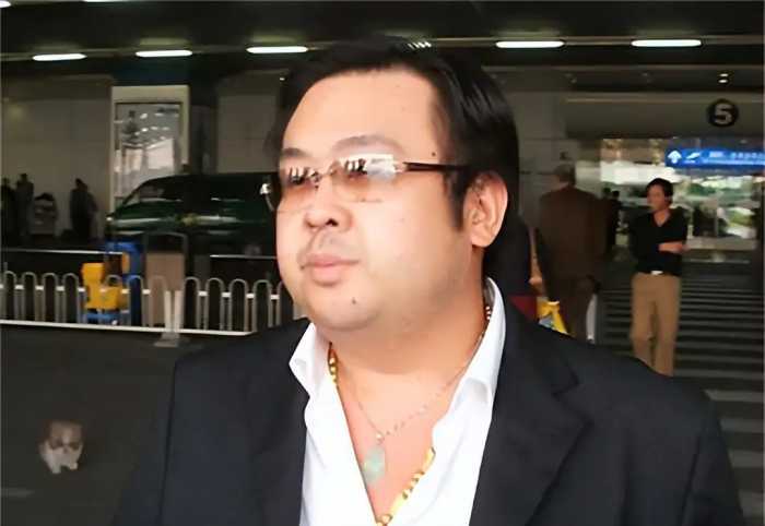 金正男妻儿下落找到了：经台湾逃亡至荷兰，后遭美国中情局带走