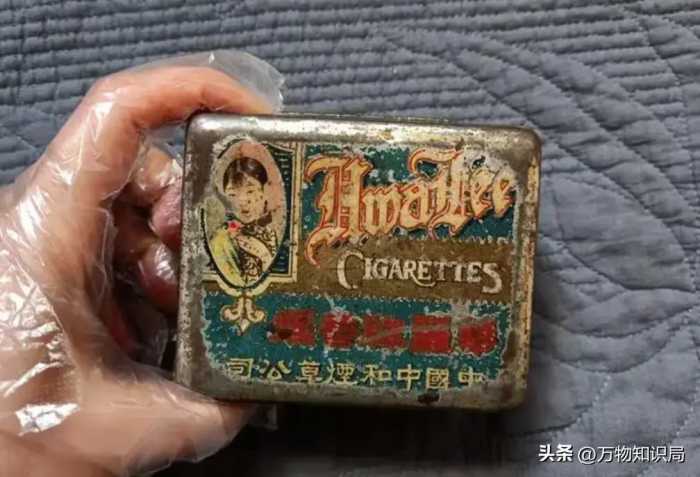 40年前供销社卖过的20个生活用品，见过一半算你厉害，你认识几个