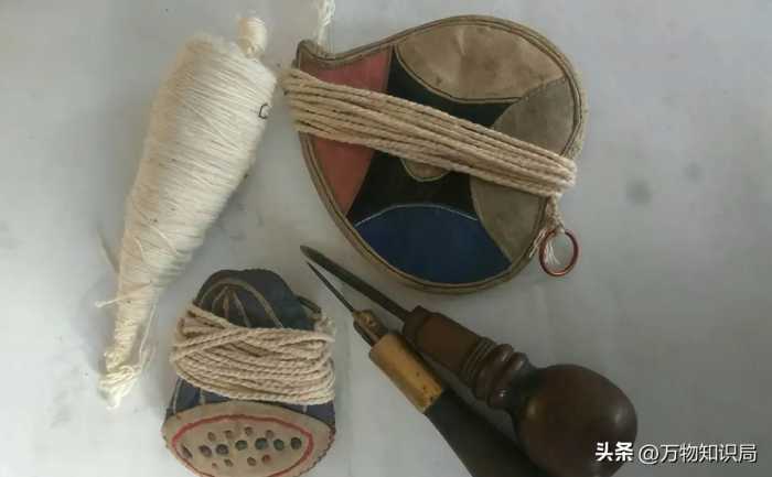 40年前供销社卖过的20个生活用品，见过一半算你厉害，你认识几个