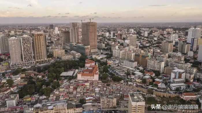 欧洲没想到，美国也没想到，如今的非洲，已经成为全球“香饽饽”