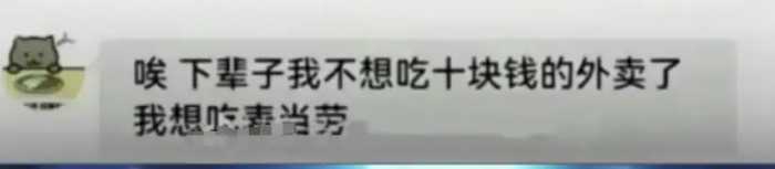 越闹越大！胖猫女友朋友圈承认恶行，不雅职业被扒，评论区沦陷！