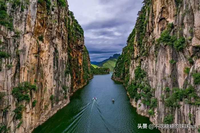 中国最舒服的城市，夏天仅19℃，睡觉必须盖被、早晚必穿外套！