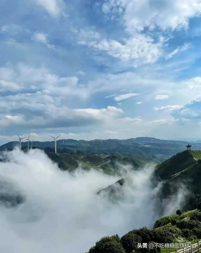 中国最舒服的城市，夏天仅19℃，睡觉必须盖被、早晚必穿外套！