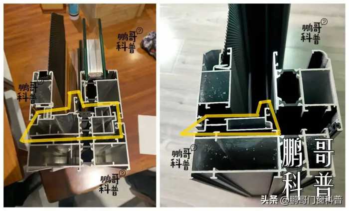 家装门窗 | 窗/钢纱一体选购攻略