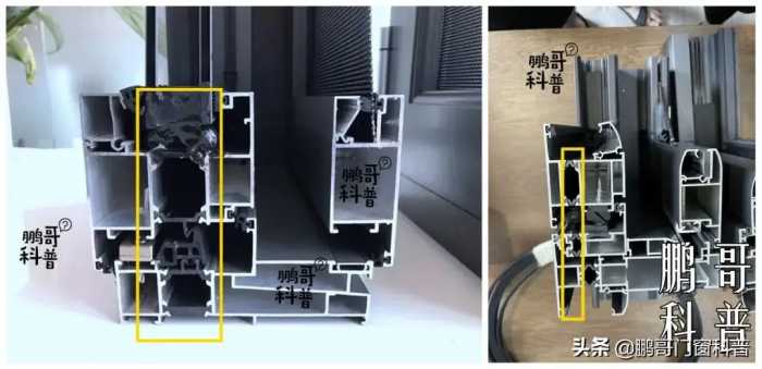 家装门窗 | 窗/钢纱一体选购攻略