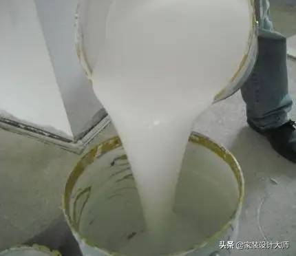 良心师傅总结：乳胶漆的4大潜在坑，吃过亏才敢提醒，附品牌解析