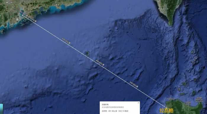 三枚导弹连续命中，美菲海空联炸2小时，中国造大船被击沉在南海