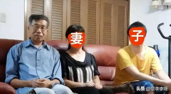 他是“中国的耻辱”，吃里扒外，全民公敌，抓捕后儿子叫嚣放人