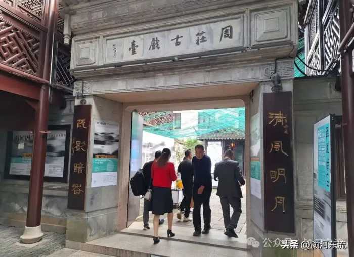 苏州古镇老街排行榜（建议收藏）