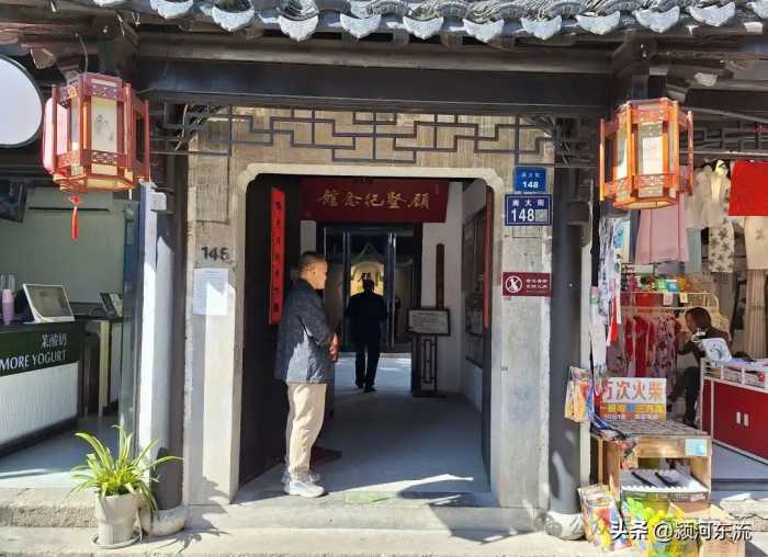 苏州古镇老街排行榜（建议收藏）