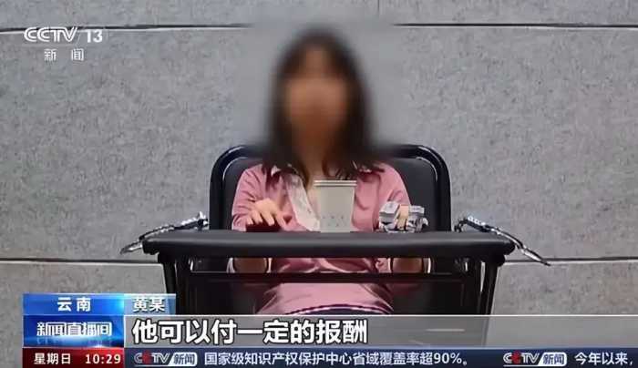 女工程师为出轨对象做间谍，拉拢副县长丈夫为其办事，被判刑10年