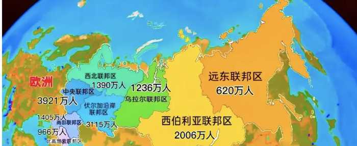 普京前往哈尔滨，释放强烈信号，远东700万平方公里或对中国开放